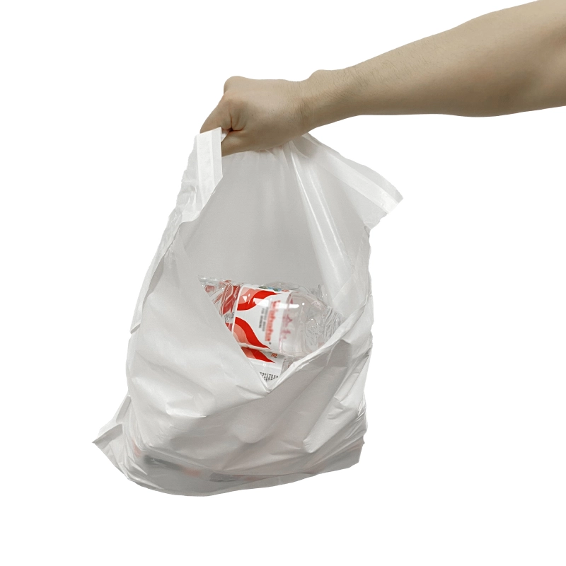 Ar žinote skirtumą tarp „Gusseted“ ir „Flat Glassine“ popierinių maišelių?