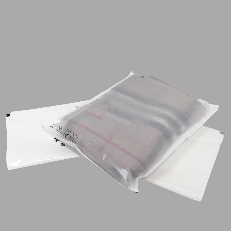 „Zeal X Custom Glassine“ popieriniai maišeliai: „Ultimate Plast“ be plastiko pakavimo sprendimas pasauliniams prekės ženklams
