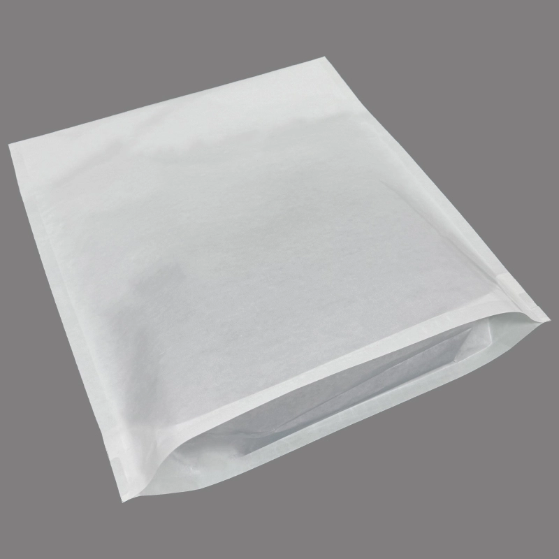 Kodėl verta rinktis „Glassine Paper Express“ krepšį? Naujoviška ekologiškų pakuočių galia