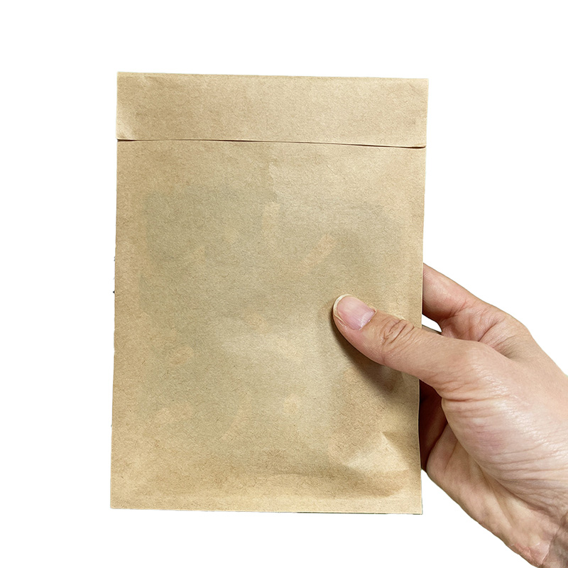 Pristatome 60GSM „Kraft Paper Mailer“: tvaraus pakavimo sprendimas šiuolaikinei elektroninei prekybai