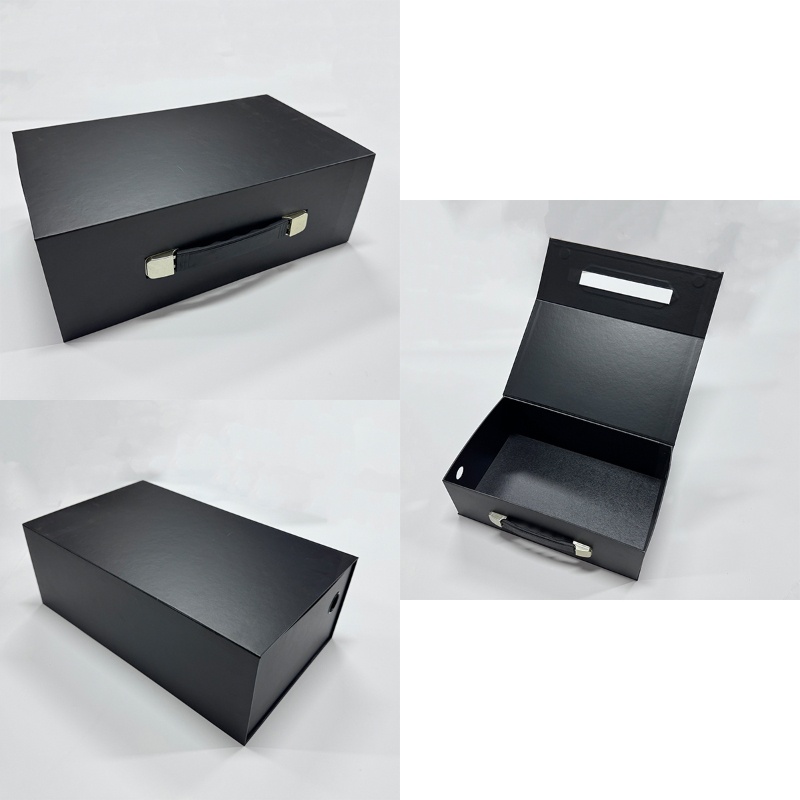 „Zealx“ debiutuoja „Premium Magnetic Box“ prabangiai ir tvariai pakuotei