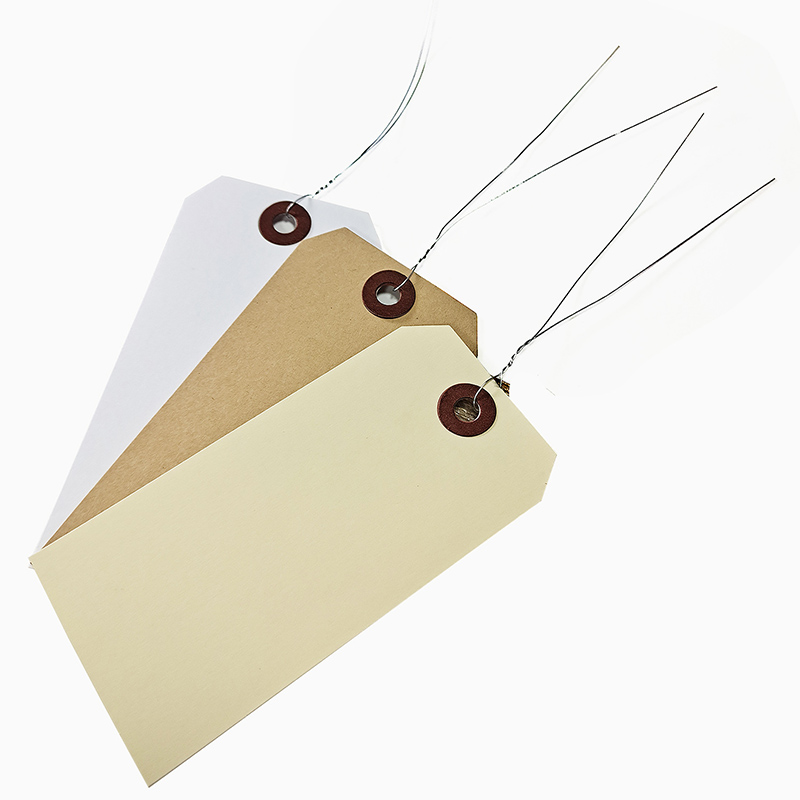 „Zealx“ paleidžia FSC sertifikuotą „Kraft Paper Hang Tag“-tvarią, pritaikomą ir visiškai ekologišką draugišką