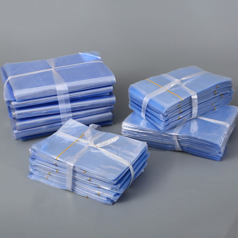 „Zeal X“ pristato GRS sertifikuotą perdirbamąjį PVC susitraukiantį maišelį – tvarios ir pritaikomos pakavimo naujovės