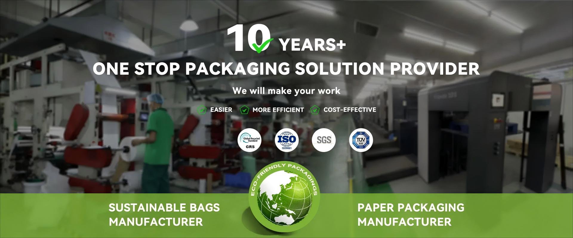 Kinijos pašto gamykla