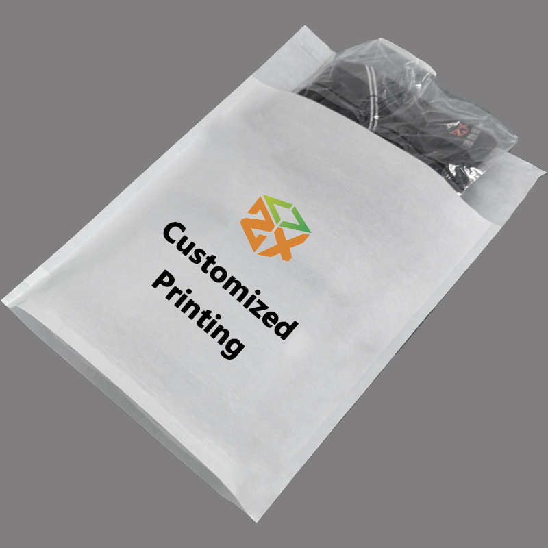 „Zeal X“ pristato ekologiškus tinkintus stiklinius maišelius, skirtus tvariems pakavimo sprendimams