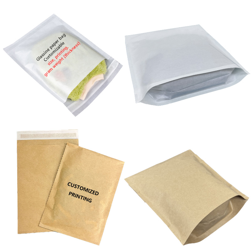 „Zeal X“ pristato ekologiškus perdirbto popieriaus maišelius, kad palaikytų tvarią pakuotę