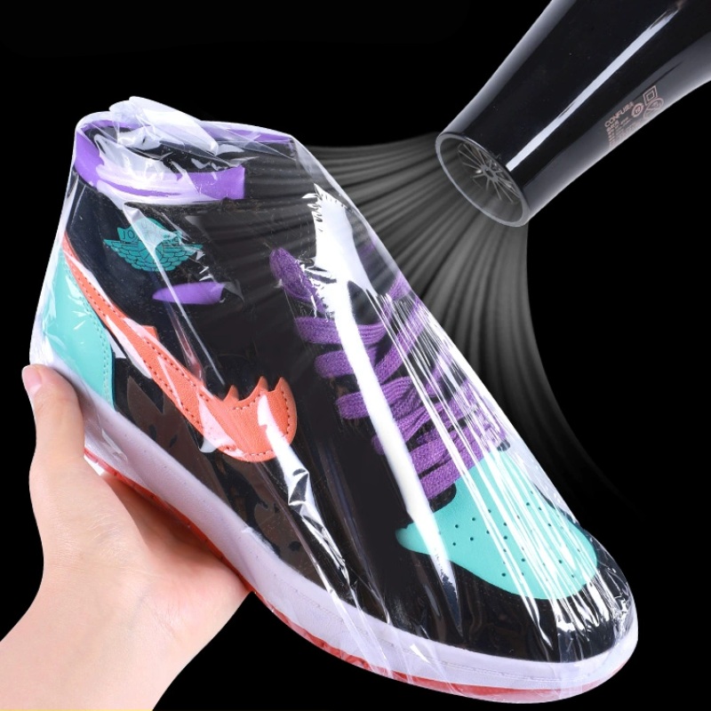 „Zeal X“ pristato ekologiškus POF susitraukiančius maišelius, siūlančius individualius pakavimo sprendimus pasaulinėms įmonėms