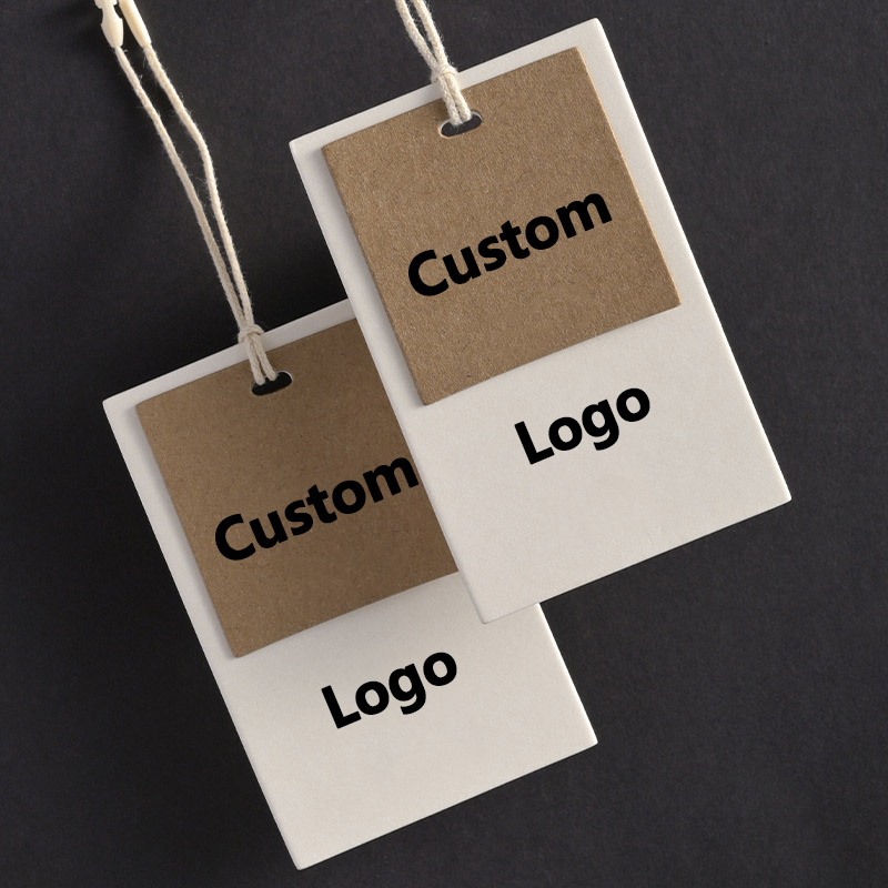 „Zeal X“ pristato tvarias kraftpopieriaus pakabinimo etiketes, skirtas ekologiškiems mados prekių ženklams