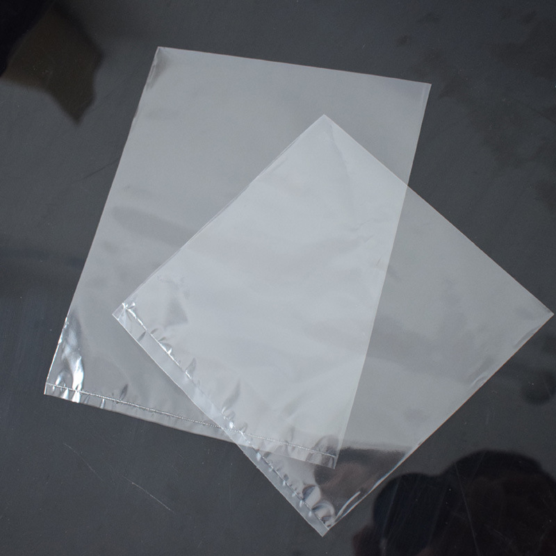 Pristatome Zeal X perdirbtus polietileninius plokščius kišeninius maišelius – tvarios pakuotės ateitis