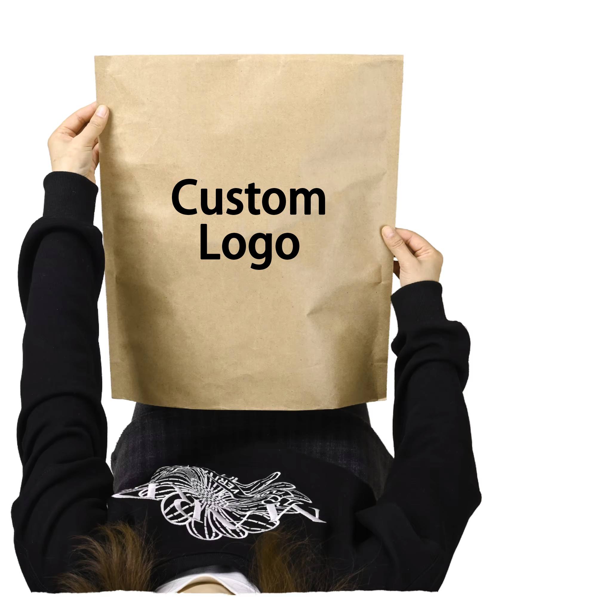 „Zeal X“ pristato tvarius ir pritaikomus kraftpopierinius pašto maišelius pasaulinės el. prekybos prekių ženklams