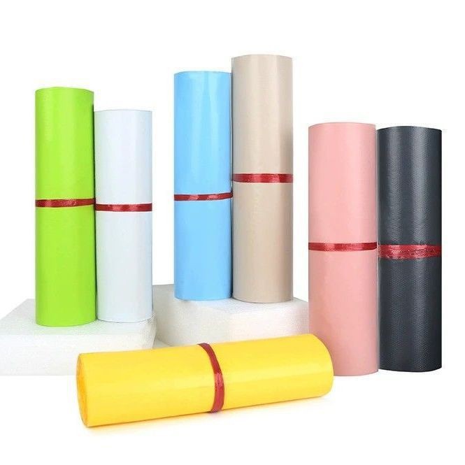 Dėl ko „Poly Mailers“ yra geriausias sprendimas jūsų pristatymo poreikiams tenkinti