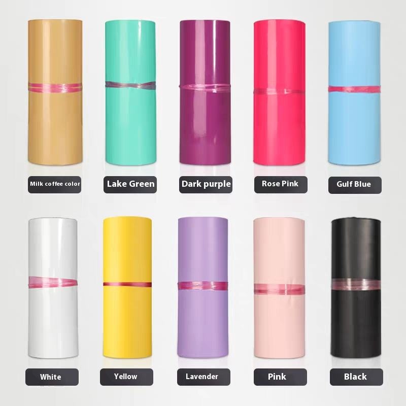 „Zeal X“ pristato pritaikytus „Poly“ siuntų maišelius, skirtus gabenimui, kad palaikytų pasaulinę el. prekybą ir tvarius pakavimo poreikius