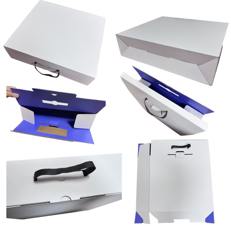 „Zeal X“ pristato pritaikytas popierines pakavimo dėžutes, skirtas tvariam pasaulinių prekių ženklų pakavimui palaikyti