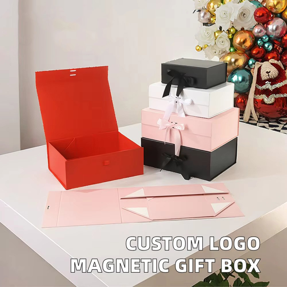 Pagal užsakymą sulankstoma dėžutė