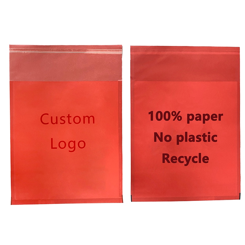 Glassine Bags