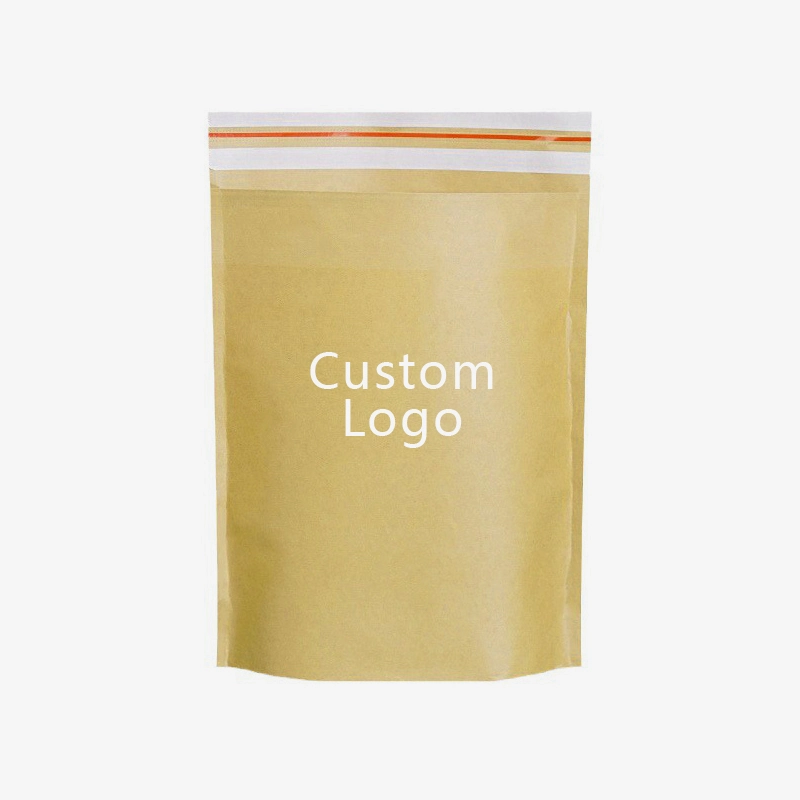 „Kraft Paper“ laiškai