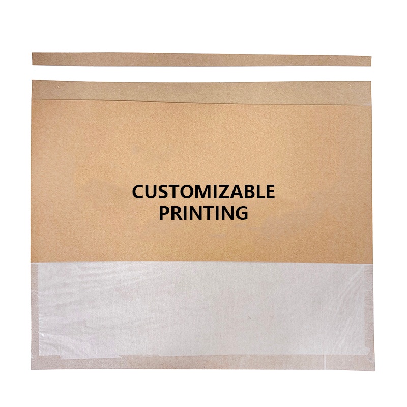 Perdirbto popieriaus laiškai