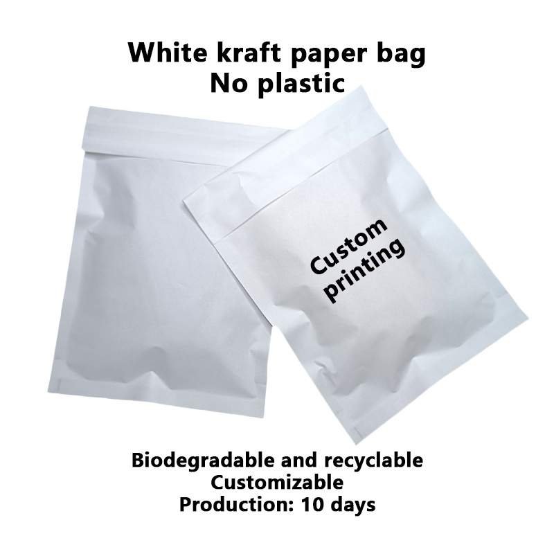 Balto popieriaus laiškas